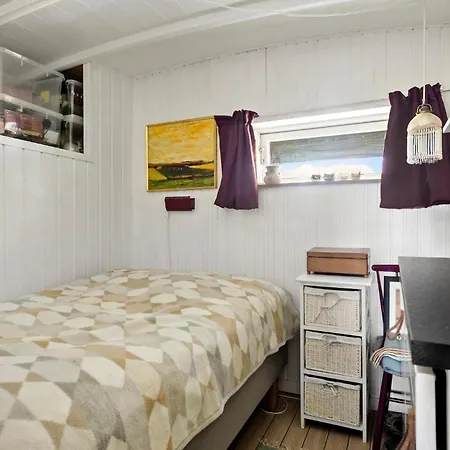 Holiday home Cozy In With Wifi *