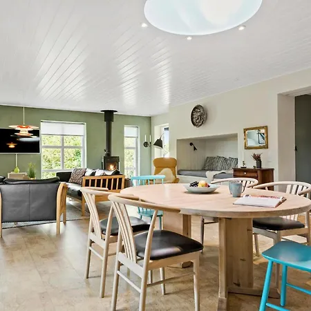 Cozy In With Wifi Holiday home *