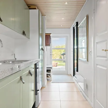 Holiday home Cozy In With Wifi Odder