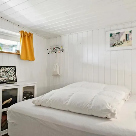 Cozy In With Wifi Holiday home