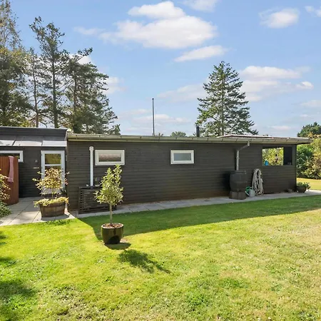 Holiday home Cozy In With Wifi *