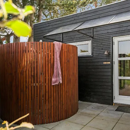 Cozy In With Wifi Holiday home