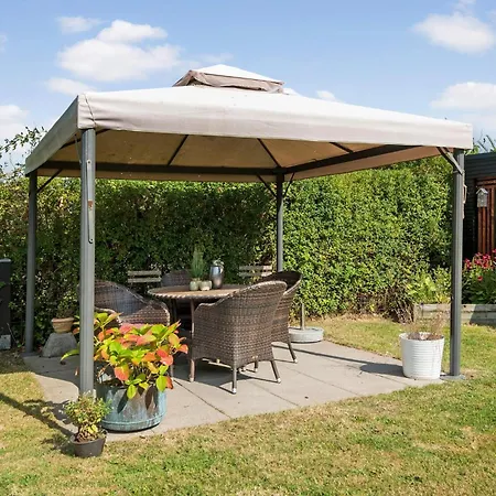 Holiday home Cozy In With Wifi Odder