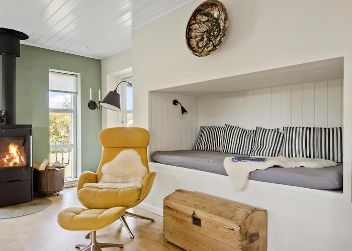 Cozy In With Wifi Odder