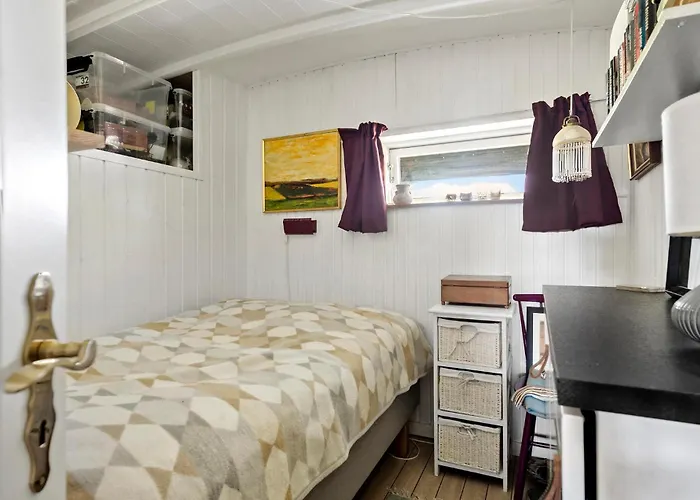 Feriehus Cozy In With Wifi *