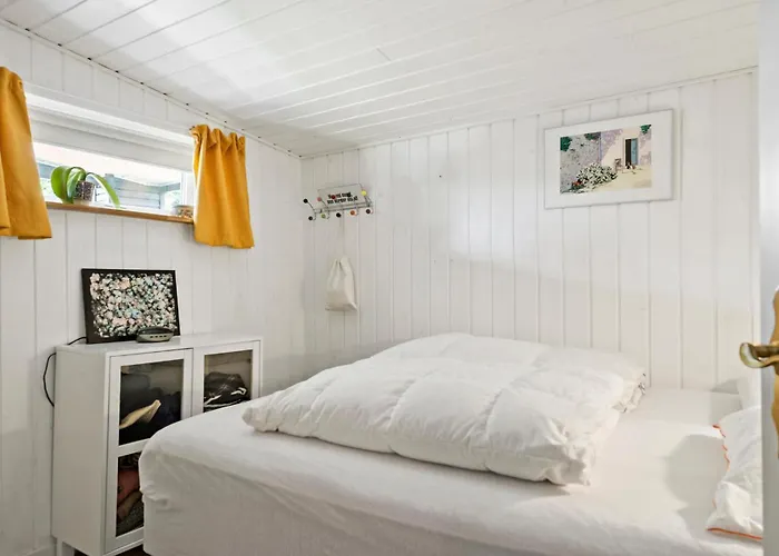 Cozy In With Wifi Feriehus